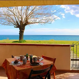Casa vacanze House On The Sea, Mascali