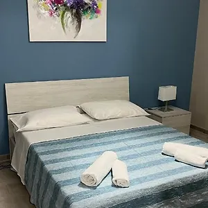 Casa vacanze Tropicana, Mascali
