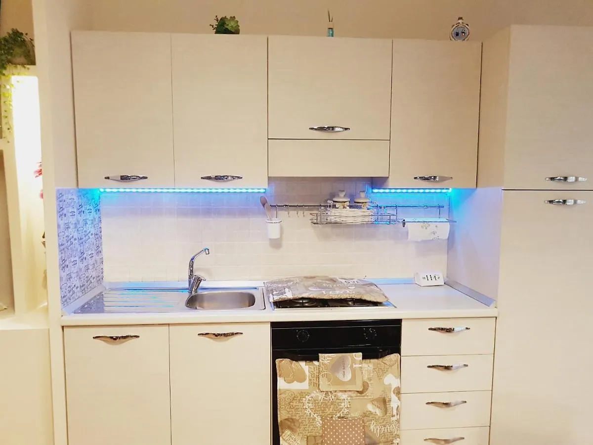 Casa Vacanze Indaco Mascali 0*,