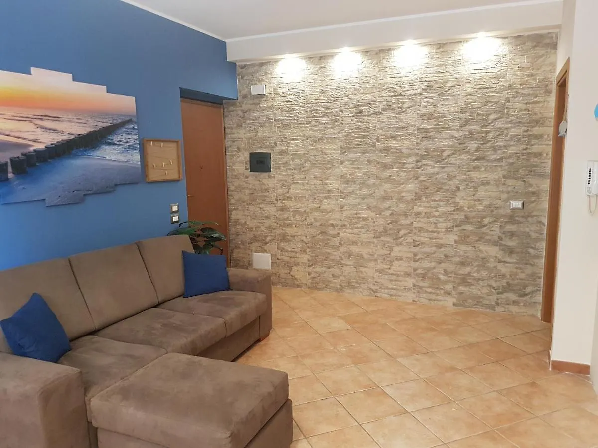 Casa Vacanze Indaco Mascali Italia