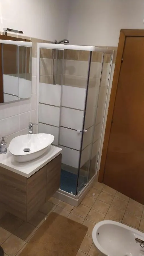 Casa Vacanze Indaco Mascali