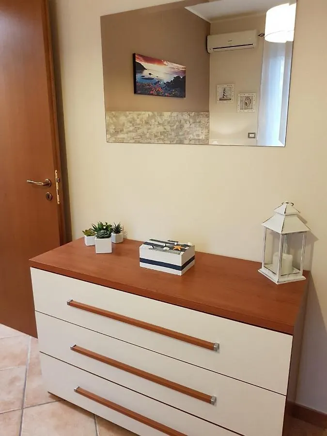 Appartamento Casa Vacanze Indaco Mascali